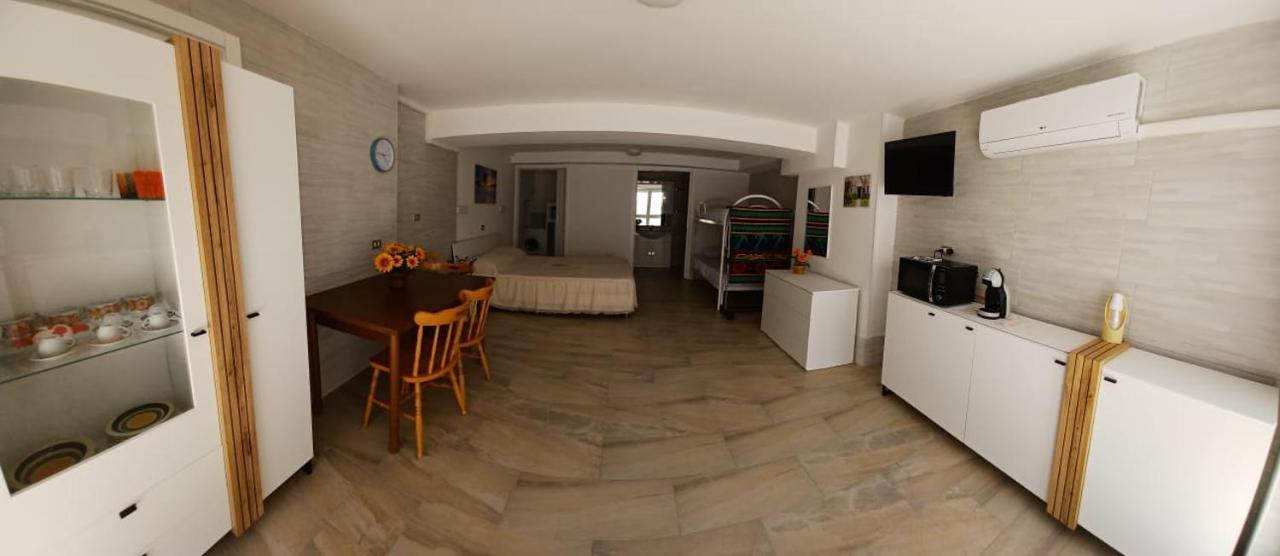 Casa Soedo Villa Торе дел'Орсо Екстериор снимка