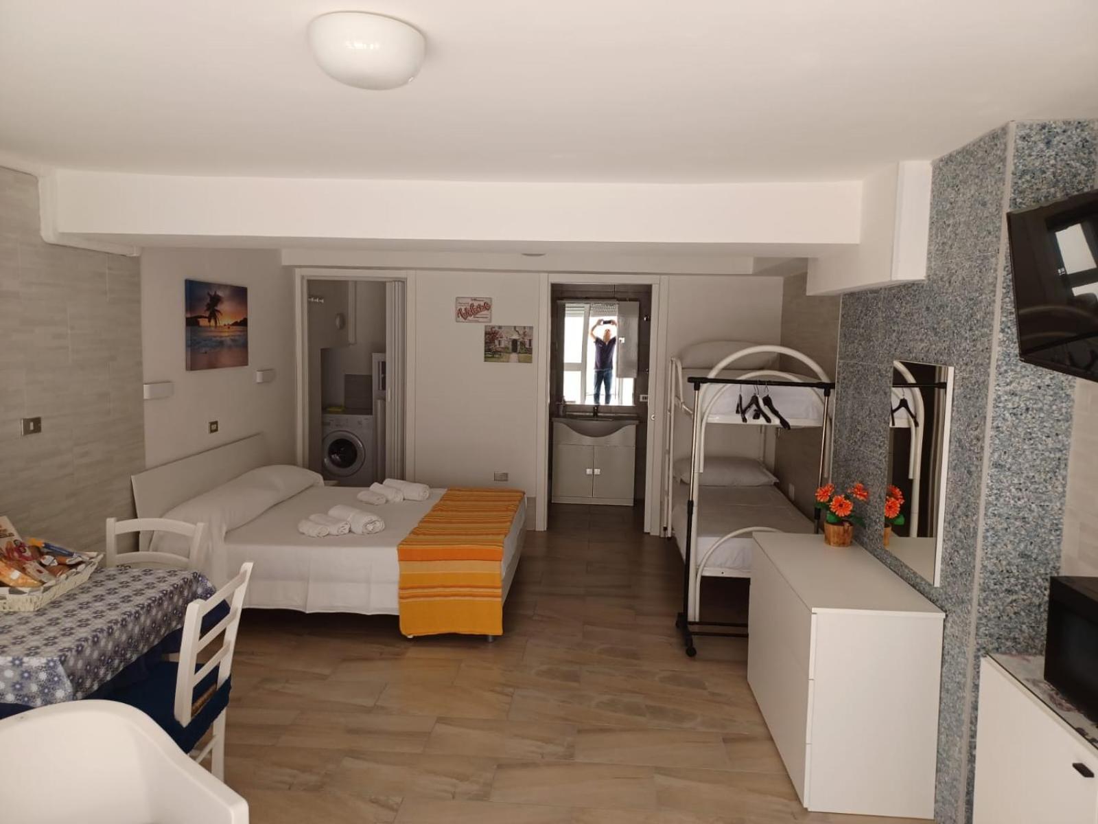 Casa Soedo Villa Торе дел'Орсо Екстериор снимка
